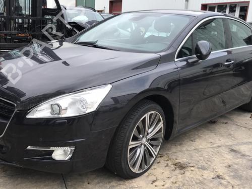 Intercooler PEUGEOT 508 I (8D_) 2.2 HDi | BP25644327M30  - Image 19