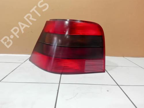 Used Left taillight Left taillight VW GOLF IV (1J1) 1.9 TDI (90 hp) 34278896 34278896