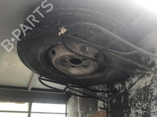 Steering pump PEUGEOT BOXER Van (244) 2.2 HDi | BP25639624M99 - Image 17