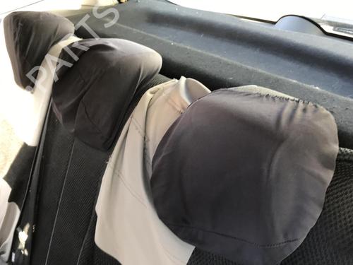 Left taillight CITROËN C3 II (SC_)  | BP29863990C34  - Image 12