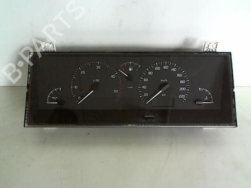 Used Instrument cluster RENAULT SAFRANE II (B54_) 2.2 dT (B54G) (113 hp) 25651576