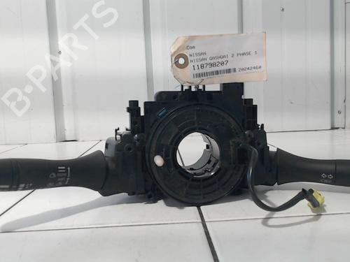 Used Steering column stalk NISSAN QASHQAI II (J11, J11_) 1.6 dCi (130 hp) 32233483