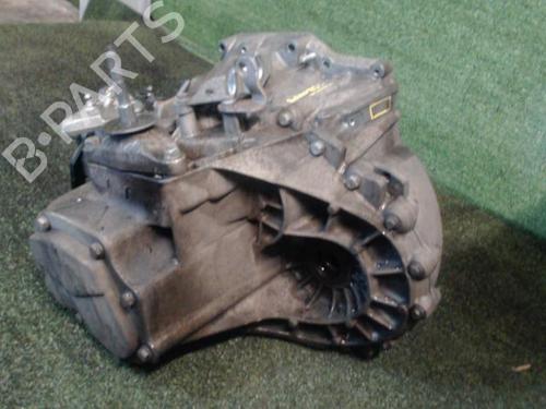 Gearbox CITROËN DS4 (NX_) 1.6 HDi 115 | BP27250517M3  - Image 5