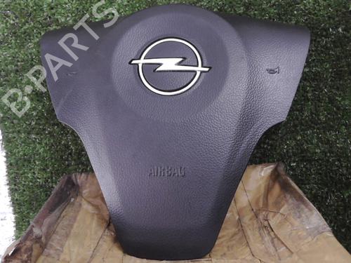 Used Driver airbag OPEL ANTARA A (L07) 2.2 CDTi 4x4 (163 hp) 27586045
