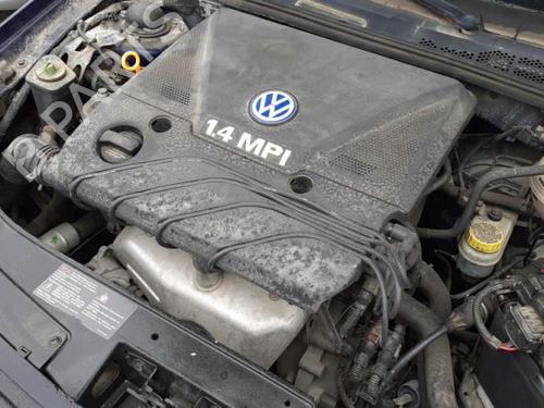 Right front driveshaft VW POLO (6N2) 1.4 | BP25639997M39 