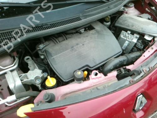 Left front driveshaft RENAULT TWINGO II (CN0_) 1.2 16V (CN0K, CN0V, CN0A) | BP25637105M38 - Image 10