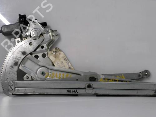 Used Front right window mechanism SUZUKI ALTO VII (GF, HA25_, HA35_) 1.0 (AMF310, GFC31S) (68 hp) 30547254
