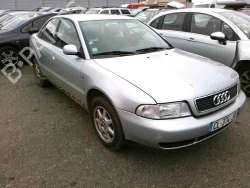 Steering column stalk AUDI A4 B5 (8D2) 1.6 | BP25640662I23 - Image 7