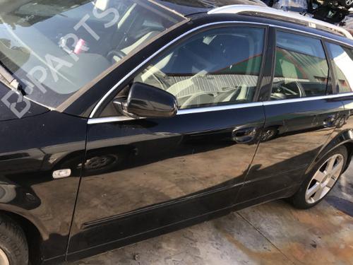 Left headlight AUDI A4 B6 Avant (8E5) 1.9 TDI | BP31940328C28  - Image 17