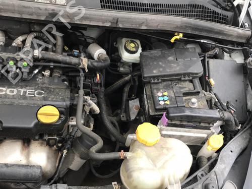 Electronic module OPEL CORSA D (S07) 1.2 LPG (L08, L68) | BP25630863M83  - Image 14