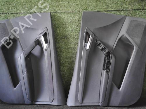 Seats set SEAT ARONA (KJ7, KJP) 1.6 TDI | BP26326087C78 - Image 10