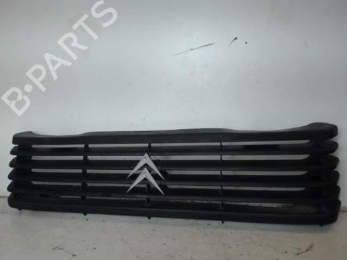 Used Grille CITROËN VISA 0.6 (34 hp) 25645543