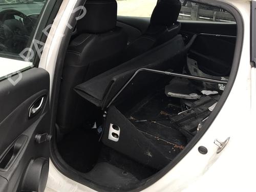 Climate control RENAULT CLIO IV (BH_) 1.5 dCi 110 | BP25648093I5 - Image 4