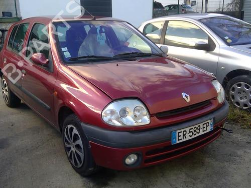 Used Parts RENAULT CLIO II (BB_, CB_) 1.4 16V (B/CB0P, BB13) (98 hp) 4381230