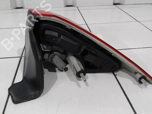 Left taillight RENAULT LAGUNA III (BT0/1) 1.5 dCi (BT00, BT0A, BT0T, BT1J) | BP25644544C34 