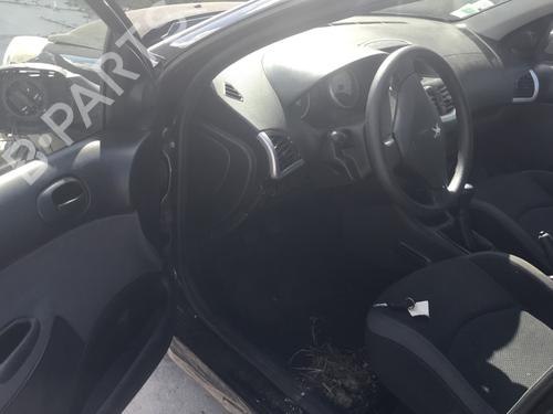 Steering column stalk PEUGEOT 206+ (2L_, 2M_) 1.4 HDi eco 70 | BP31070495I23 