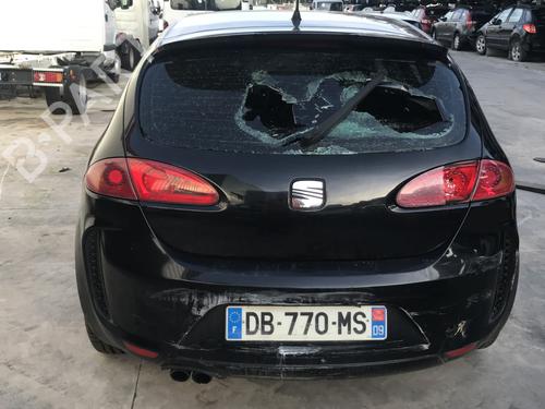 Right front driveshaft SEAT LEON (1P1) 2.0 TDI | BP29303647M39 - Image 29