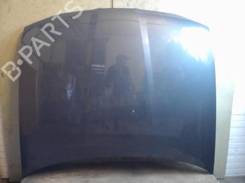 Used Hood SEAT IBIZA II (6K1) 1.9 TDI (90 hp) 25639789