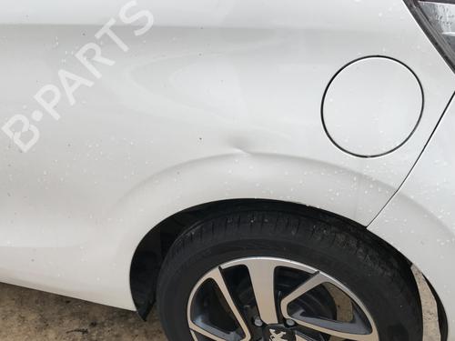 Right sun visor PEUGEOT 108 1.2 | BP29612728I2  - Image 18