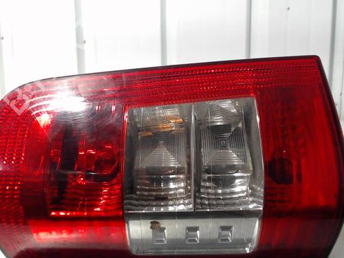 Used Left taillight CITROËN BERLINGO / BERLINGO FIRST MPV (MF_, GJK_, GFK_) 1.6 HDI 90 (MF9HX) (90 hp) 29043305