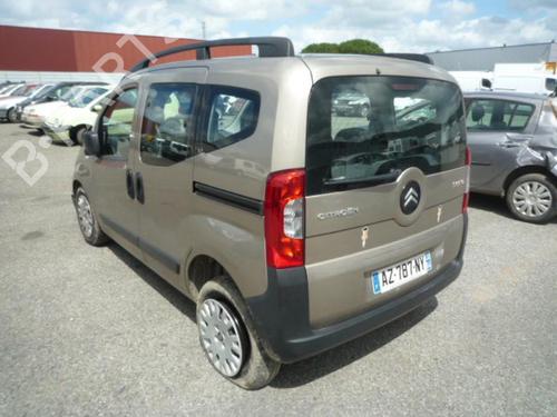 CITROËN NEMO MPV 1.4 HDi 2528674