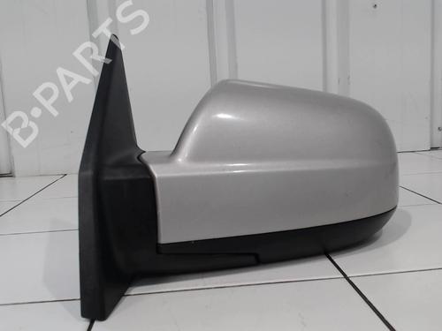 Left mirror HYUNDAI TUCSON (JM) 2.0 CRDi | BP27355307C26 
