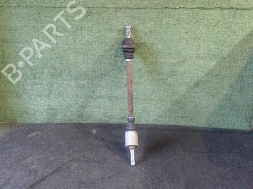 Right front driveshaft PEUGEOT 106 II (1A_, 1C_) 1.1 i | BP25642245M39 