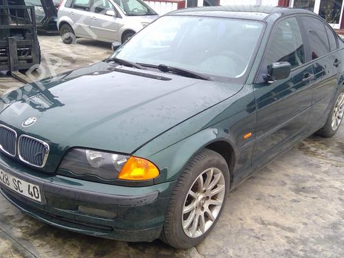 Starter BMW 3 (E46) 320 d | BP25635492M8 