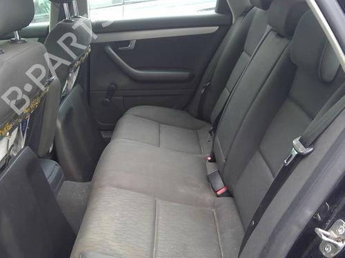 Left rear door AUDI A4 B7 Avant (8ED) 2.0 TDI | BP25632689C4 