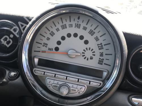 Starter MINI MINI CLUBMAN (R55) Cooper D | BP32031444M8 - Image 15