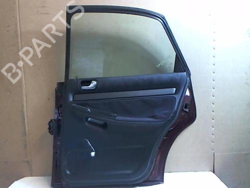 Right rear door AUDI A4 B5 (8D2) 1.9 TDI | BP25633288C5 
