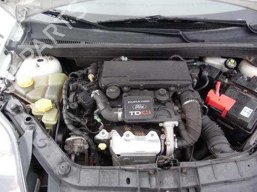 AC compressor FORD FIESTA V (JH_, JD_) 1.4 TDCi | BP25646603M34 