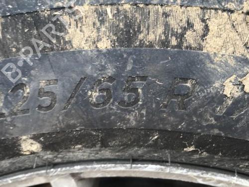 Switch LAND ROVER DISCOVERY SPORT (L550) 2.0 D 4x4 | BP30974284I30 