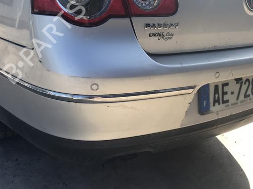 Climate control VW PASSAT B6 (3C2) 2.0 TDI 16V | BP30791881I5  - Image 15