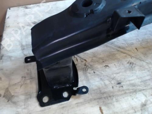 Front bumper reinforcement SEAT ALTEA (5P1) 1.9 TDI | BP25633161C109 