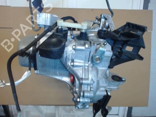 Gearbox CITROËN C3 II (SC_) 1.1 i | BP25645340M3 