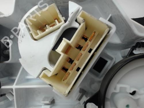 Climate control FIAT PANDA (312_, 319_) 1.2 (312PXA1A) | BP25636553I5 