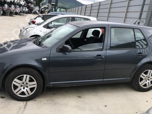 ECU airbags VW GOLF IV (1J1) 1.9 TDI | BP30181255M53 