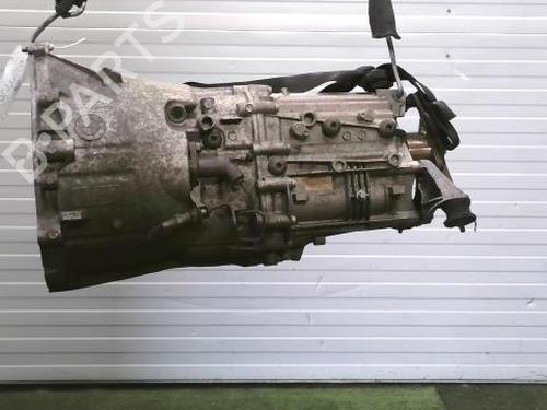 Gearbox BMW 3 Coupe (E46) 320 Cd | BP33980431M3 - Image 4
