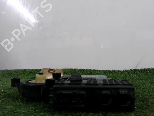 Used Front left window mechanism Front left window mechanism CITROËN C4 Picasso I MPV (UD_) 1.6 HDi (109 hp) 31210694 31210694