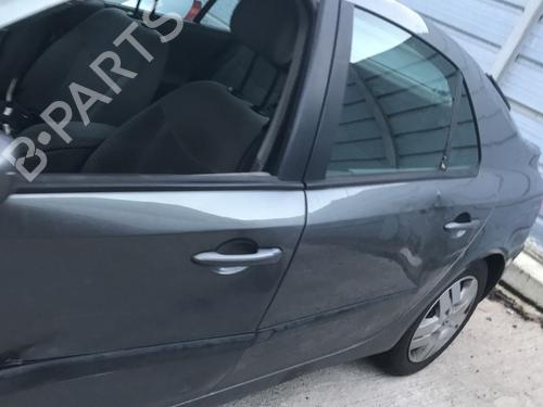 Kule for tilhengerfeste/Mekanisme RENAULT LAGUNA II (BG0/1_) 1.9 dCI (BG0E) | BP31064411C141 