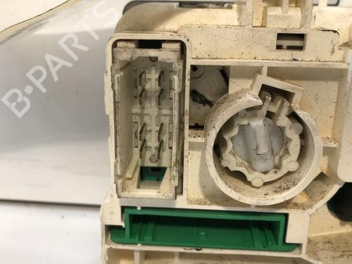 Climate control RENAULT CLIO II (BB_, CB_) 1.2 (BB0A, BB0F, BB10, BB1K, BB28, BB2D, BB2H, CB0A,... | BP29508324I5 