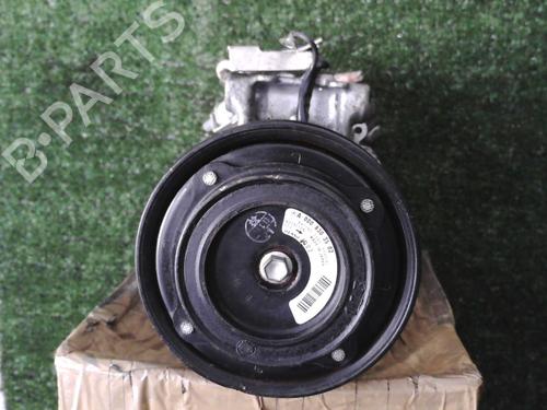 AC compressor MERCEDES-BENZ A-CLASS (W176) A 200 CDI / d (176.008) | BP25634296M34 