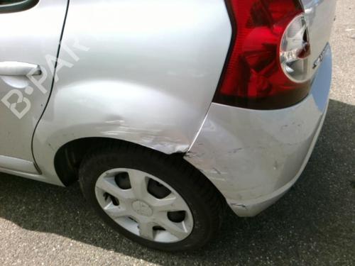Quadrante DACIA SANDERO 1.6 (BS0D, BS0B, BS0F, BS0H) | BP25640653C47 - Image 6