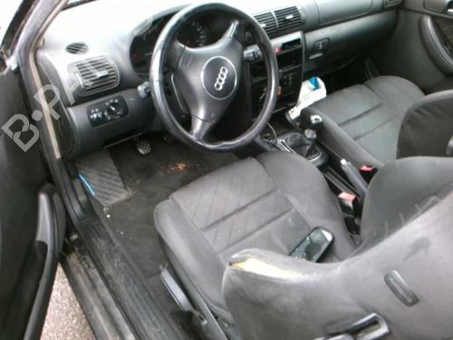 Front left window mechanism AUDI A3 (8L1) S3 quattro | BP25646165C22 