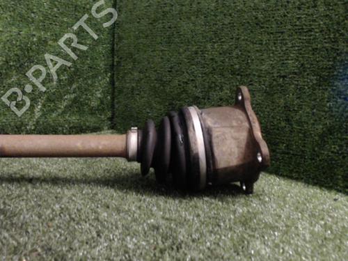 Used Left rear driveshaft Left rear driveshaft SUZUKI GRAND VITARA II (JT, TE, TD) 1.9 DDiS All-wheel Drive (JT419, TD44, JB419WD, JB419XD,... (129 hp) 25635299 25635299