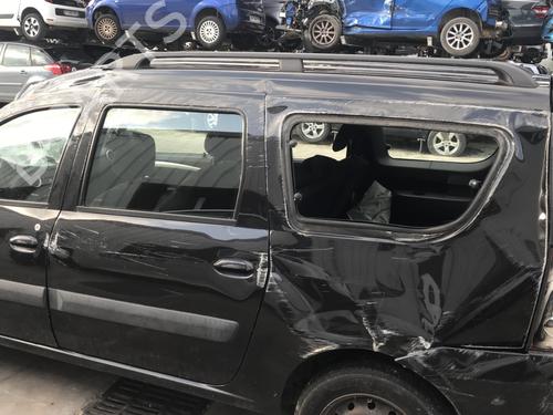 Steering column stalk DACIA LOGAN MCV (KS_) 1.5 dCi (KS0W) | BP32136609I23  - Image 25