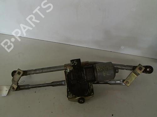 Front wiper motor CITROËN C5 I (DC_) 2.0 HDi (DCRHZB, DCRHZE) | BP25641081M29 - Image 4