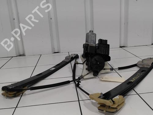 Used Front right window mechanism SEAT ARONA (KJ7, KJP) 1.6 TDI (115 hp) 25636231