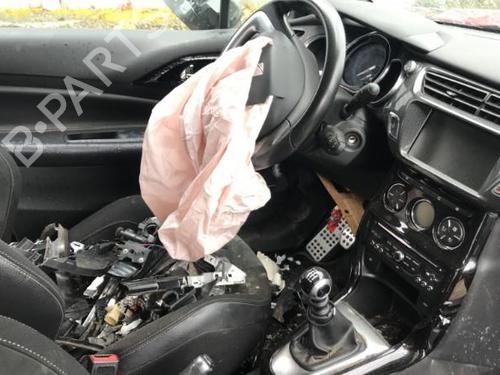 Starter CITROËN DS3 (SA_) 1.6 HDi 110 | BP27873430M8  - Image 34